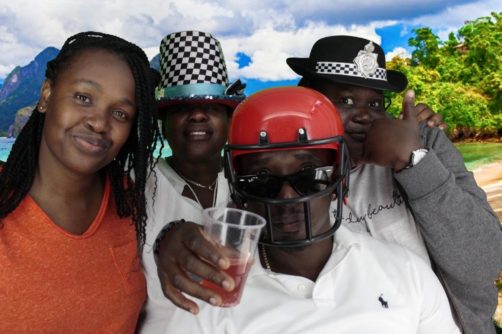 Porflot Logistics BBQ | View more photos from the event at gallery.myphotoboothexperience.co.uk/u/MyPhotoBoothExperienceLtd/Porflot-Logistics-BBQ